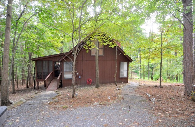 Fox Hollow