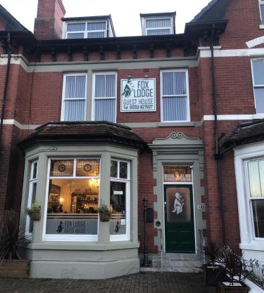 Fox lodge