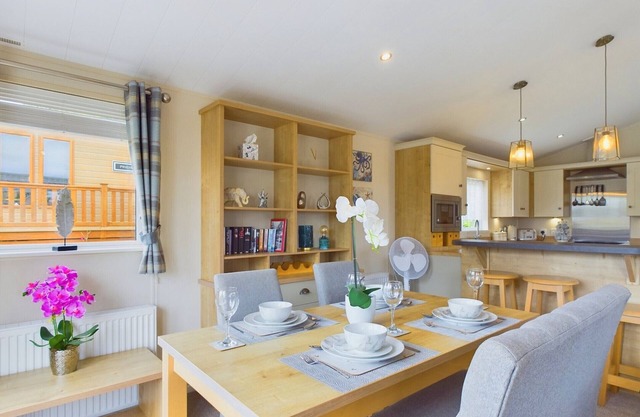 Foxes Heart, Roebeck