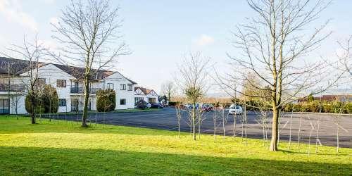 Foxfields Country Hotel
