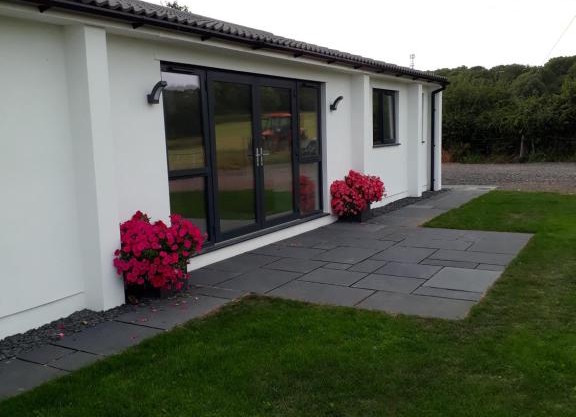 Foxholes Accommodation