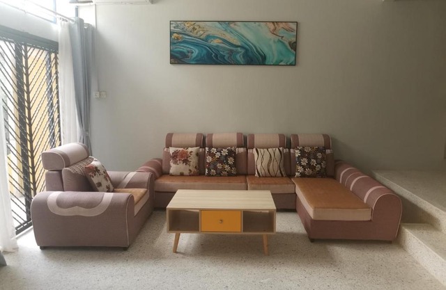 Foxi Nagoya holiday villa 999