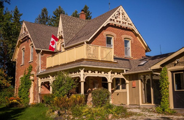 Foxingham Farm Bed & Breakfast