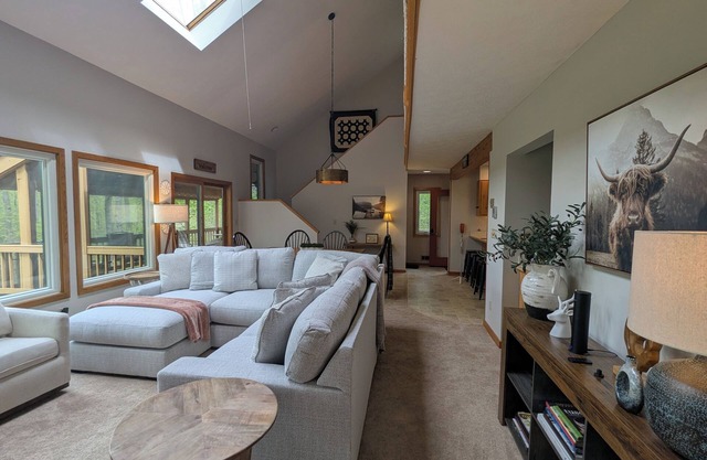 Foxwood at Stoney Creek 4Br/3Ba Mountain Valley Getaway