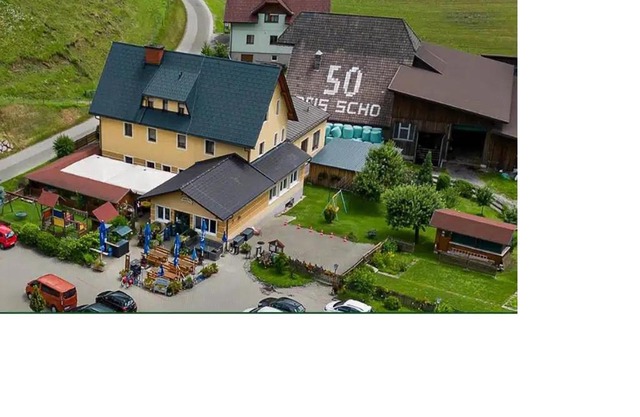 Frühstücks Pension Ebner-Hollerer