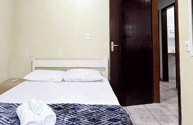 Friendship Residence - Pinheira Beach