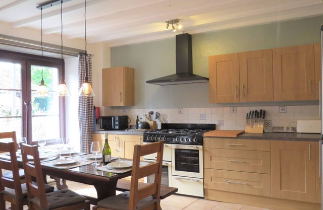 Great family fun, something for everyone in peaceful 10 acre setting.
