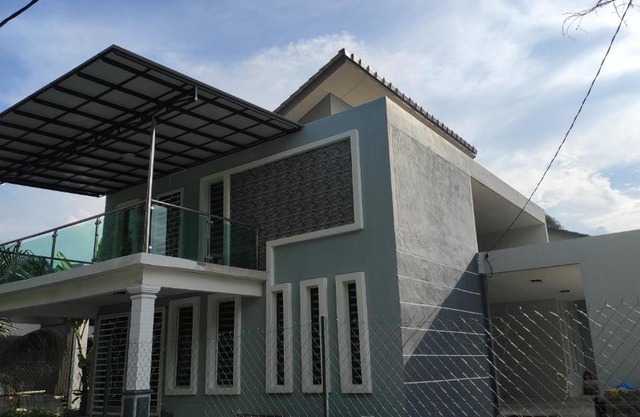 FRA Homestay