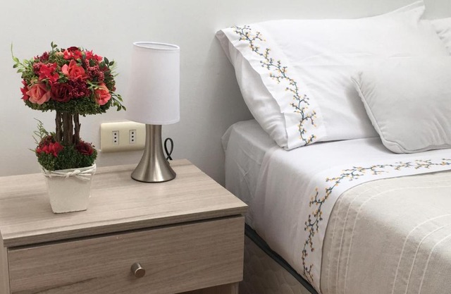 Fragga Hospedaje Boutique