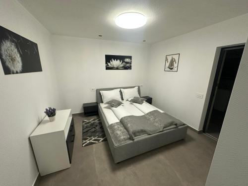 Fram Apartments
