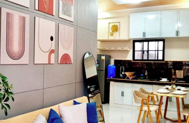Francheska Suite Calvario St. Cavinti Town Proper
