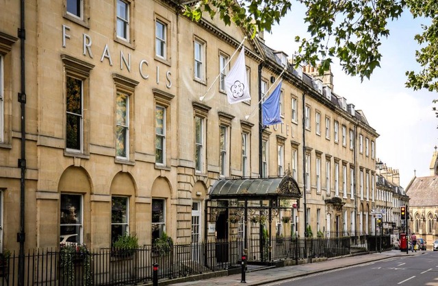 Francis Hotel Bath