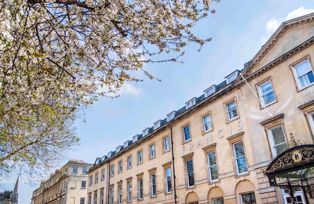 Francis Hotel Bath