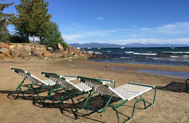 Franciscan Lakeside Lodge