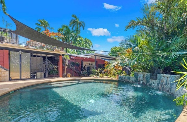 Frangipani Hideaway A Breezy Balinese Retreat