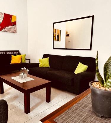 Frangipani House