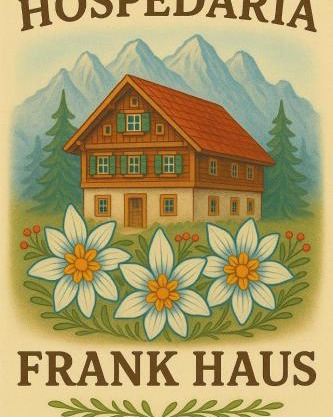 Frank Haus Hospedaria