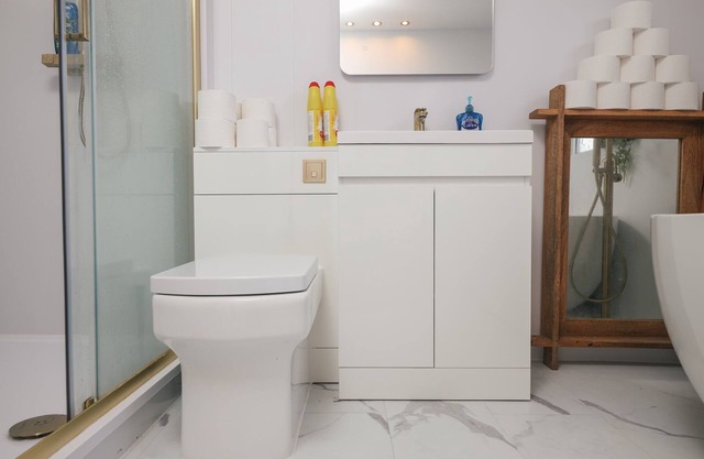 Franky’s Place, Residence in Roundhay, Leeds