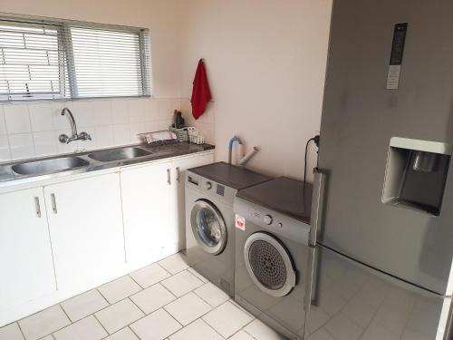 Franskraal cosy 3 bedroom