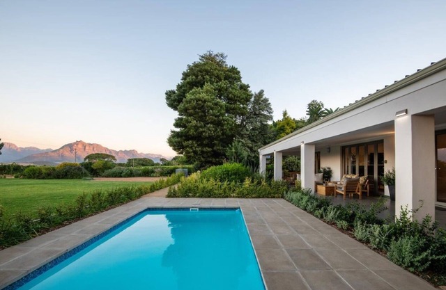 Fransmanshuijs - Luxurious villa on working farm