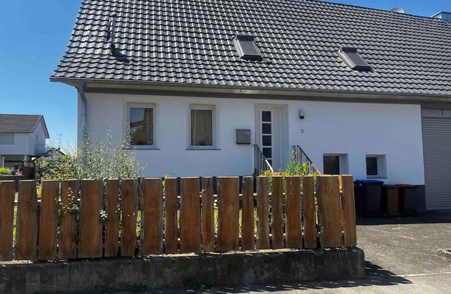 Franzis Landhaus