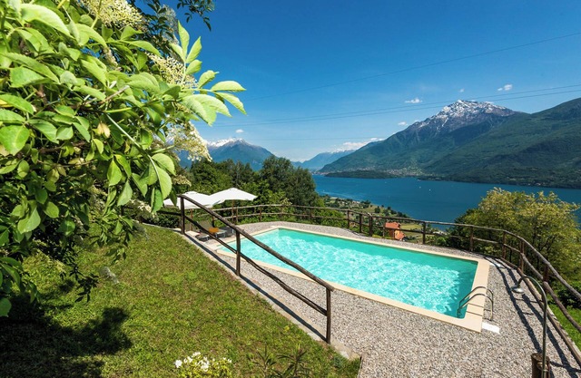 Frasca Holiday Apartment with Pool
