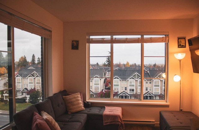 Fraser Hills Hideout