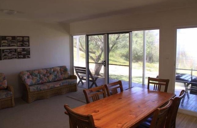 Fraser View Unit 1 on Fraser Island