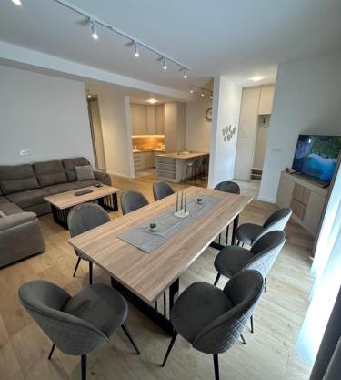 Fratelli Apartments