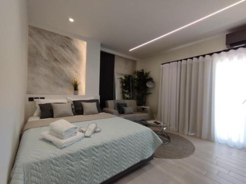 Frederica Luxury Apartments