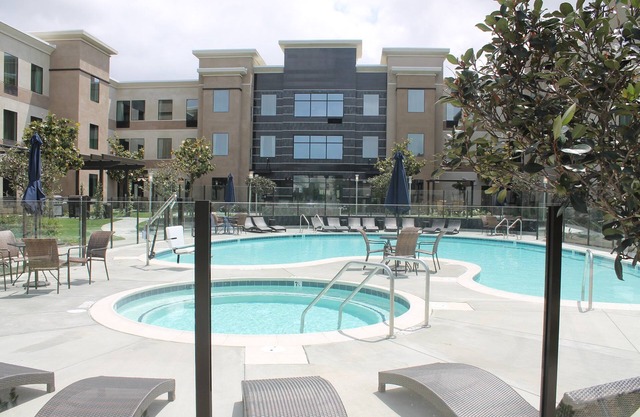 Free Breakfast, Fitness Center + Pool Access