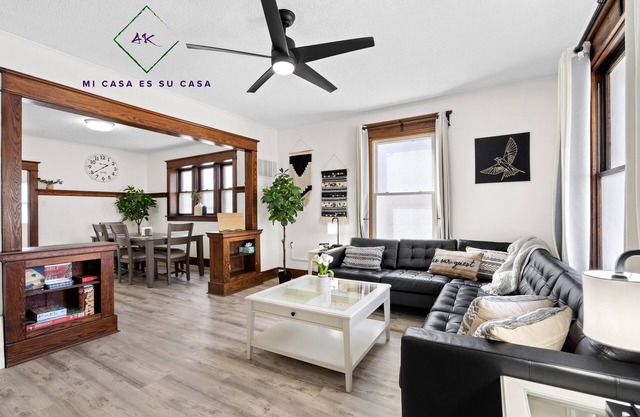 🏡FREE Coffee - FAST Wi-fi —Mi Casa ☀️