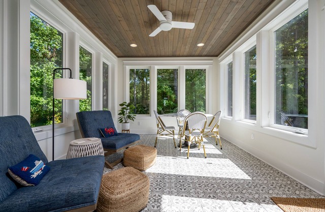 Free Linens & Cleaning - Estrella del Mar