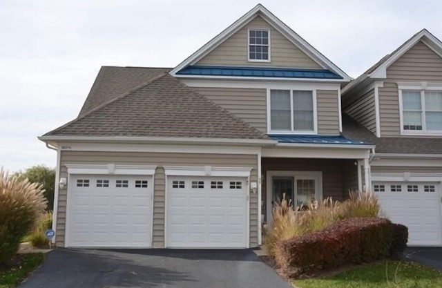 Bethany Bay Harbor Ocean 