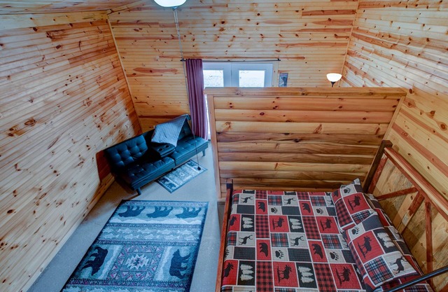 ✨FREE NIGHT PROMO✨Shady Oaks Cabin 4 in Red River Gorge Pet Hi Speed Internet 🛜