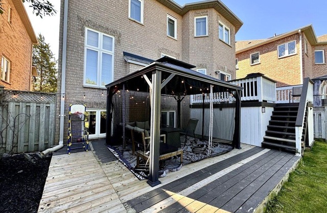 Free Parking|Near Airport|Firepit w/5 Bedrooms
