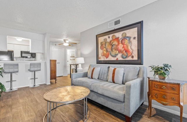 FREE WIFI | 1 BEDROOM APT | DALLAS
