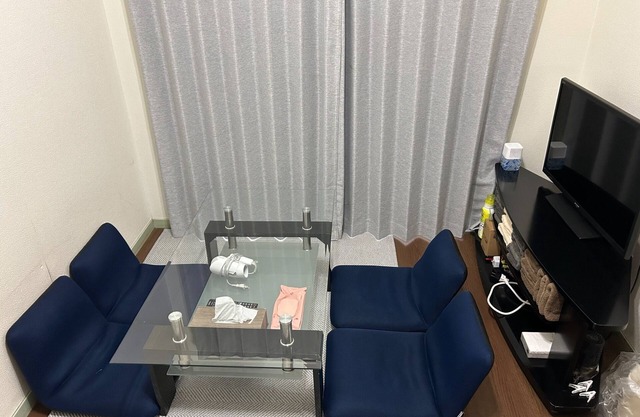 FREE WiFi Good access to Hakata and TenjinWalki - Vintage III 102/Fukuoka Fukuoka