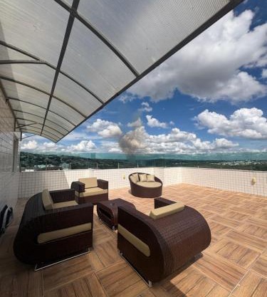 Freedom Rooftop - Temos Wallbox 7kW para EV