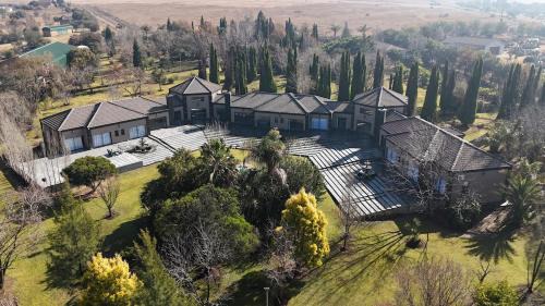 Freeman Manor - Peninsula
