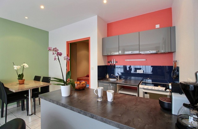 Frehel: Apartment/flat - FréhelLuxury Apartment