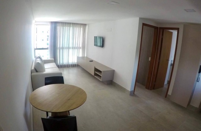 FREITAS RESIDENCE - QUINTA MANOEL RODRIGUES - FLAT LUXO