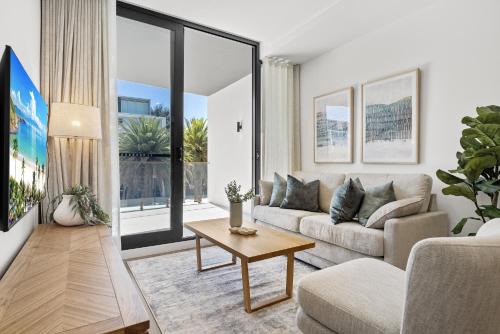 Fremantle 1-Bed Close to Beach & Shops