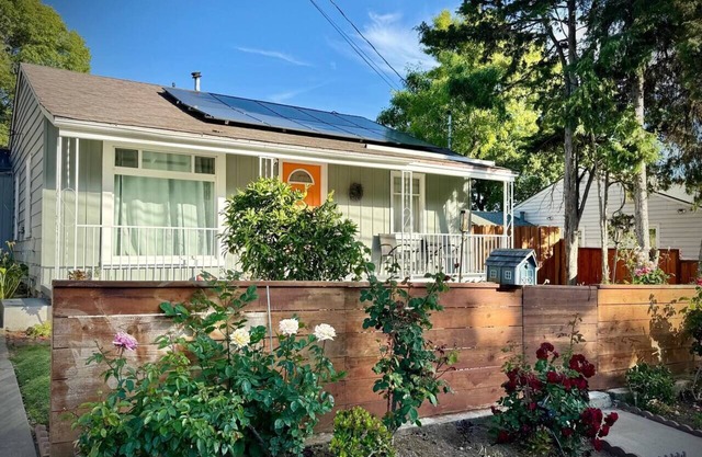 Fremont - 2 bedroom 1 bath
