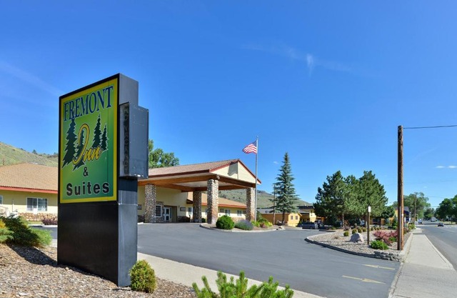 Fremont Inn