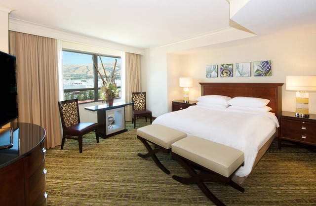 Fremont Marriott Silicon Valley