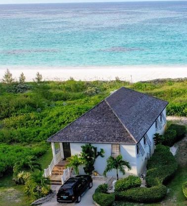 French Leave South Beach Bight II Villa home