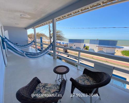 FRENTE MAR CASTELHANOS Casa Recanto Azul 7 Suítes Lazer Completo e Conforto recém reformada para Até 25 Pessoas Ideal para reunir Famílias e Amigos