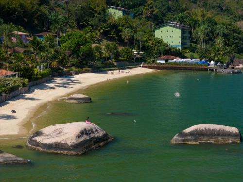 Frente Mar - Praia do Café