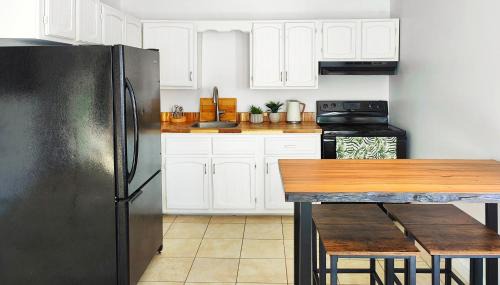 Fresh & Bright Private Suite